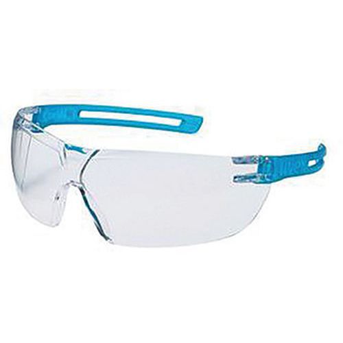 Lunettes De Protection Excellence X-fit - Bleu