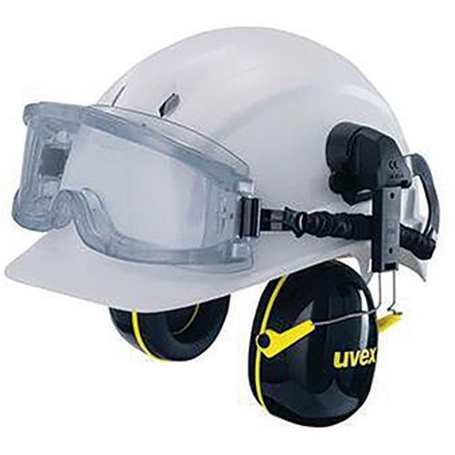 Lunettes-masque Pour Casque Ultravision