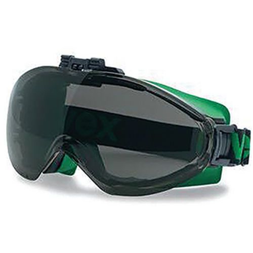 Lunettes-masque Pour Soudeur Flip-up 3 Ultrasonic