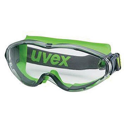Lunettes-masque Ultrasonic - Vert