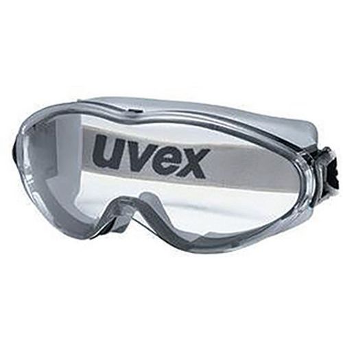 Lunettes-masque Ultrasonic - Gris