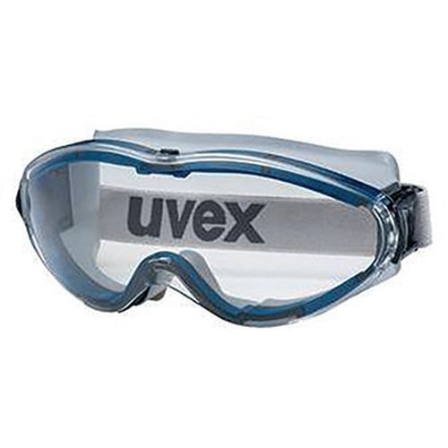 Lunettes-masque Ultrasonic - Bleu