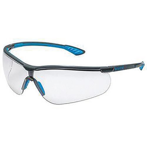 Lunettes De Protection Sporstyle - Bleu