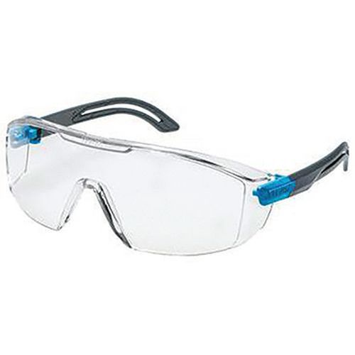 Lunettes De Protection I-lite - Bleu