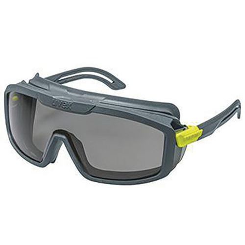 Lunettes Avec Armature I-guard - Gris