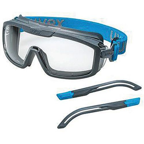 Lunettes-masque I-guard+ Avec Branches Complémentaires