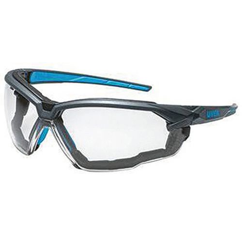 Lunettes Avec Armature Suxxeed - Bleu