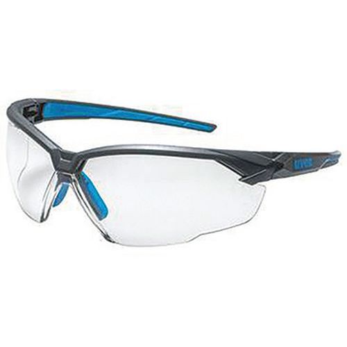 Lunettes Suxxeed - Incolore - Bleu