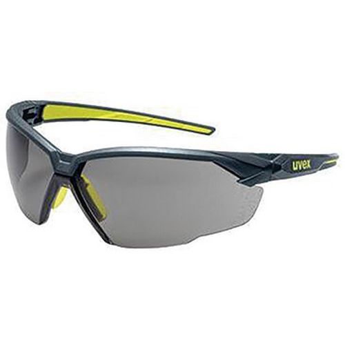 Lunettes Suxxeed - Gris - Vert