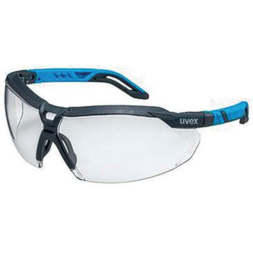 Lunettes I-5 - Etc - Gris/bleu