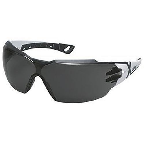 Lunettes Oculaire Gris Pheos Cx2 - Blanc/noir