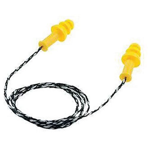 Bouchons D'oreille Réutilisables Avec Cordon Whisper Supreme