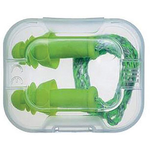 Bouchons D'oreille Réutilisables Avec Cordon Whisper+