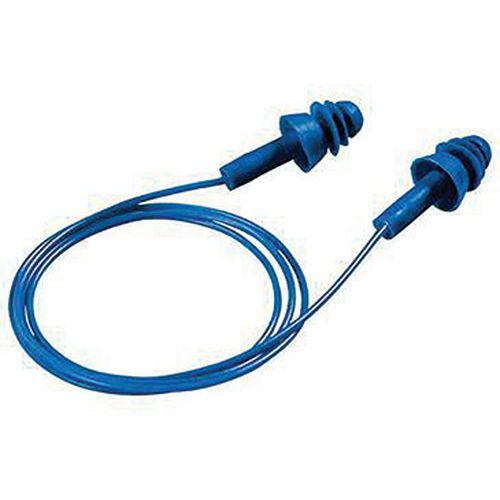 Bouchons D'oreille Réutilisables Whisper+ Detec Boîte De 50