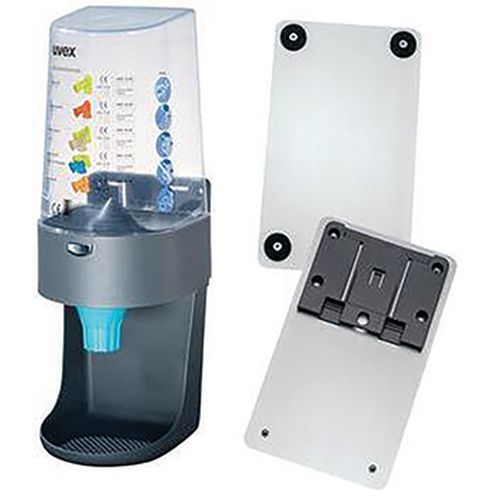 Uvex - Distributeur Magnétique One2Click - 1500g - EPI