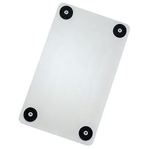 Uvex - Support magnétique distributeur One2Click - Argent - EPI