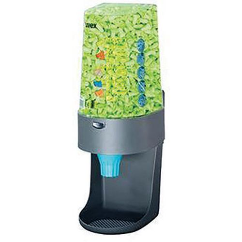 Distributeur De Bouchons D'oreille Hi-com à Fixation à Vis One2click