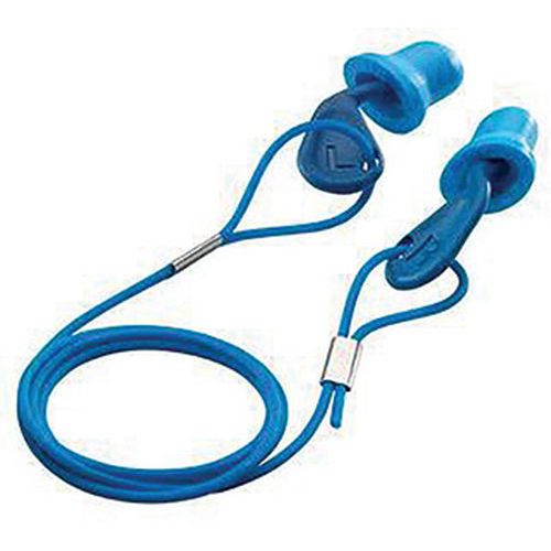 Bouchons D'oreille Semi Réutilisables Xact-fit Detec