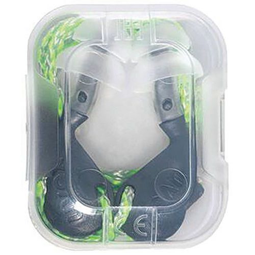 Bouchons D'oreille Réutilisables Xact-fit Multi Plastique Ml