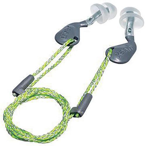 Bouchons D'oreille Réutilisables Xact-fit Multi - Taille M L