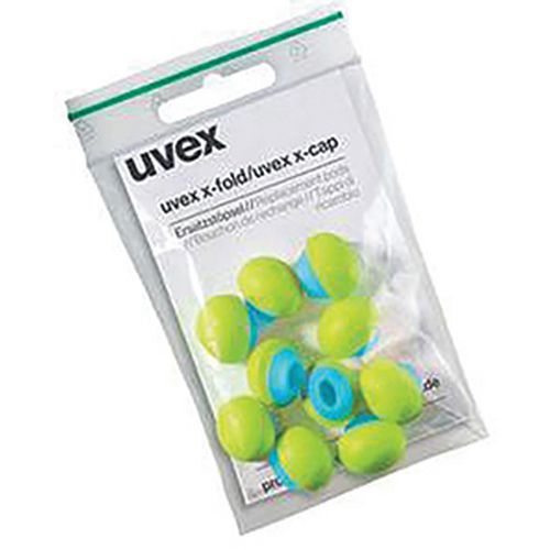 Bouchons De Remplacement C-xap Et X-fold