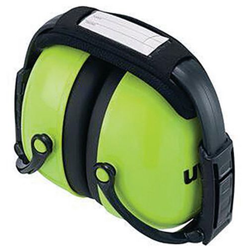 Coquilles Antibruit K2 Pliable