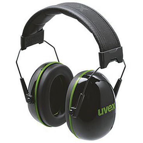 Coquilles Antibruit K10 Pliable