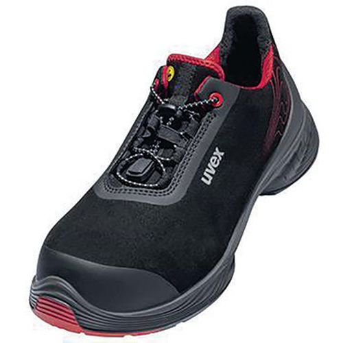 Chaussures De Sécurité Basses 1 G2 S3 Src - 35
