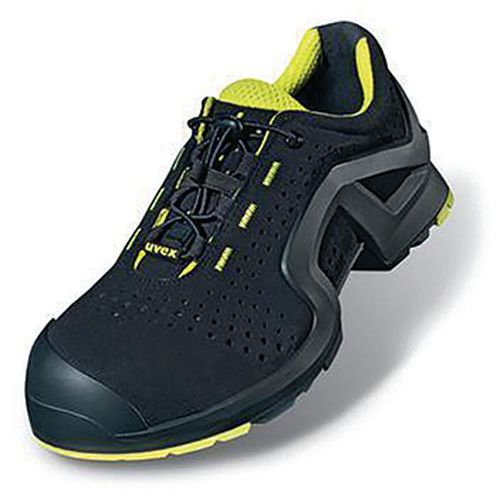 Chaussures X-tended Support S1p Src - Vert - 45