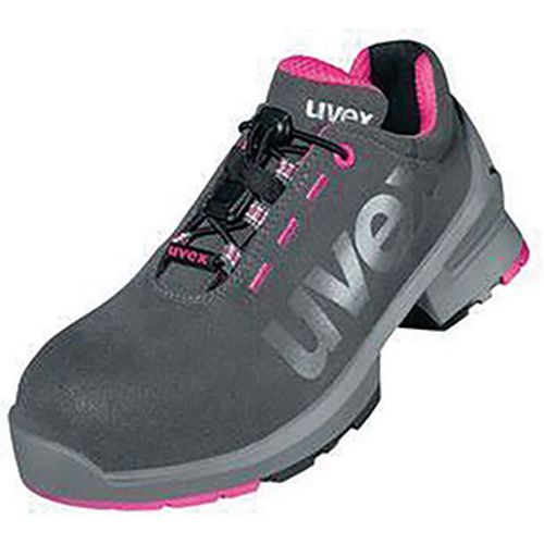 Chaussures De Sécurité Bassess Femme 1 Ladies S1 Src - 45