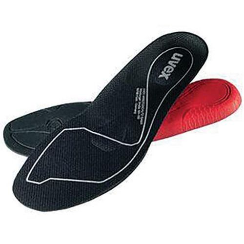 Semelles De Propreté Pour Chaussures De Sécurité 1 Et 2 - 43