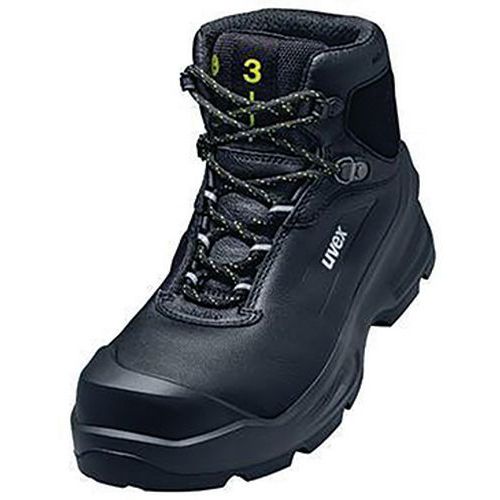 Chaussures De Sécurité Montantes 3 S3 Src - 42 - Homme