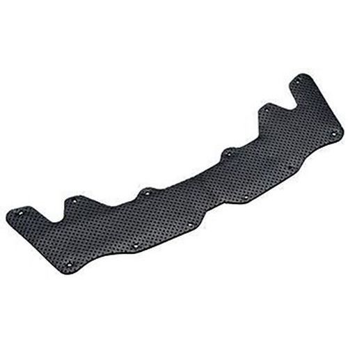 Uvex - Bandeau anti-transpiration pour Pheos Faceguard - Noir - Confort et Protection