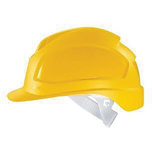 Casque Pheos E - Jaune