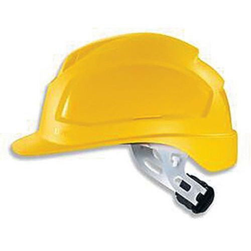 Casque Pheos E-wr - Jaune