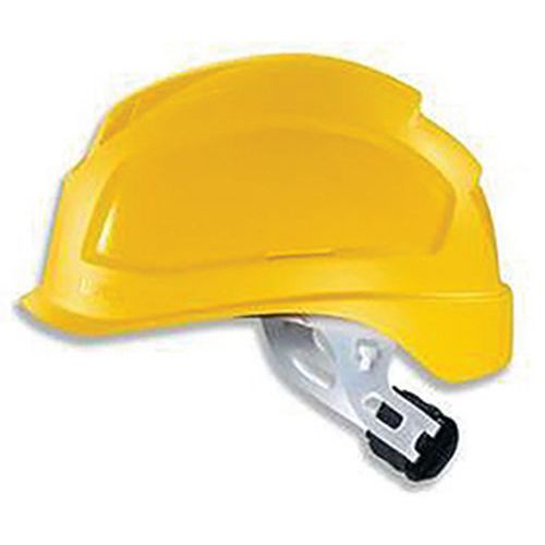 Casque Pheos E-s-wr - Jaune