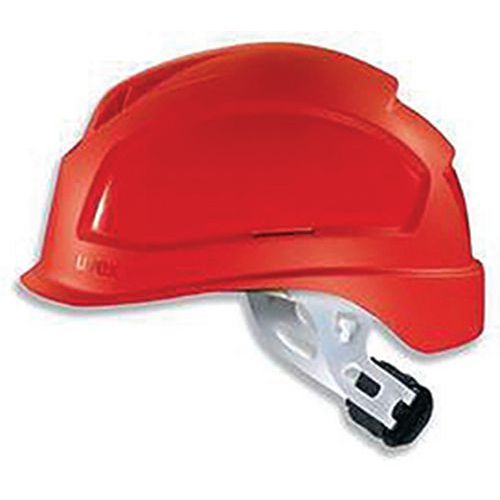Casque Pheos E-s-wr - Rouge