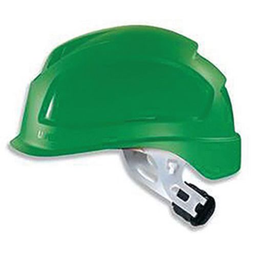 Casque Pheos E-s-wr - Vert