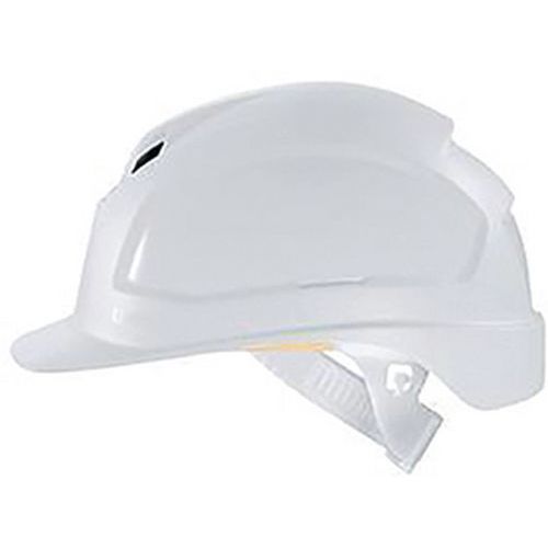 Casque Pheos B - Blanc