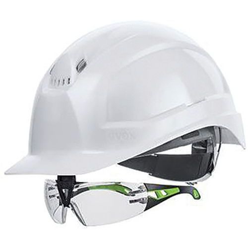 Casque Pheos Ies Et Lunettes Pheos