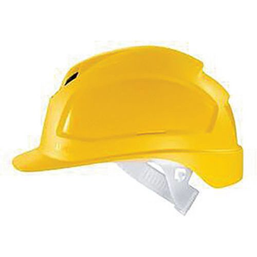 Casque Pheos B - Jaune