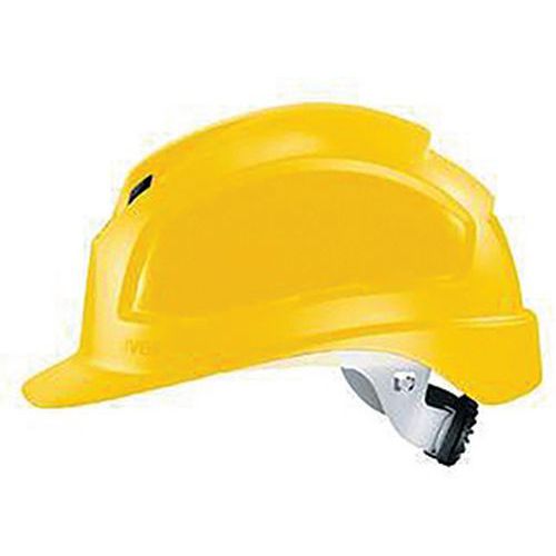 Casque Pheos B-wr - Jaune