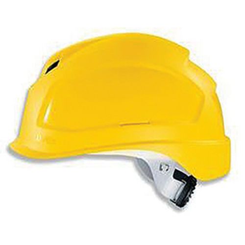 Casque Pheos B-s-wr - Jaune