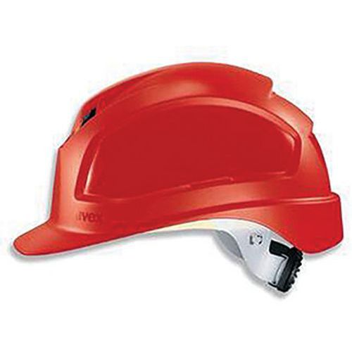 Casque Pheos B-wr - Rouge