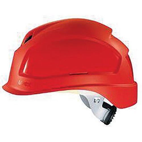 Casque Pheos B-s-wr - Rouge