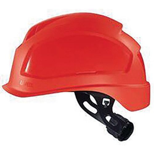 Casque Pheos Abs B-s-wr - Rouge