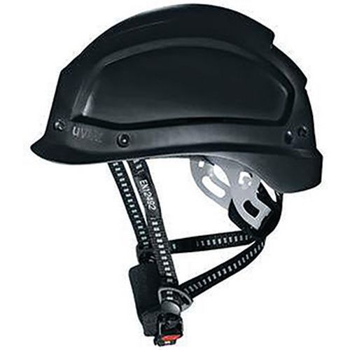 Casque Pheos Alpine -noir
