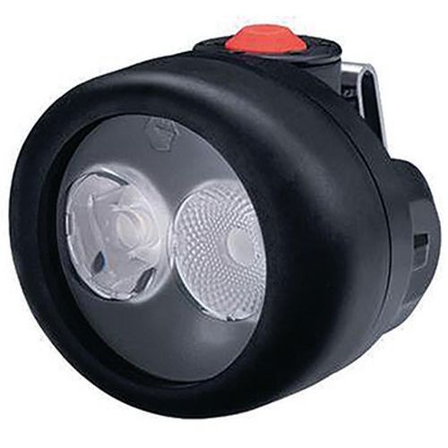 Lampe Frontale Pour Casque Pheos Led Ks-6002-duo