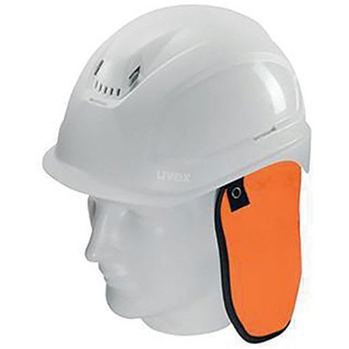 Protège-cou - Orange