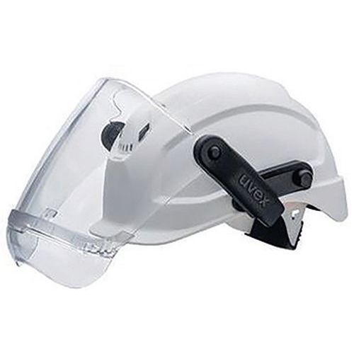 Visière Pheos 9906 - Magnétique - Protège Menton